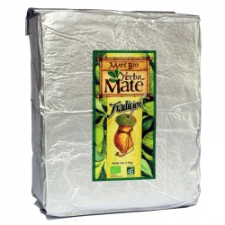 Boutique en ligne de Yerba Maté Bio